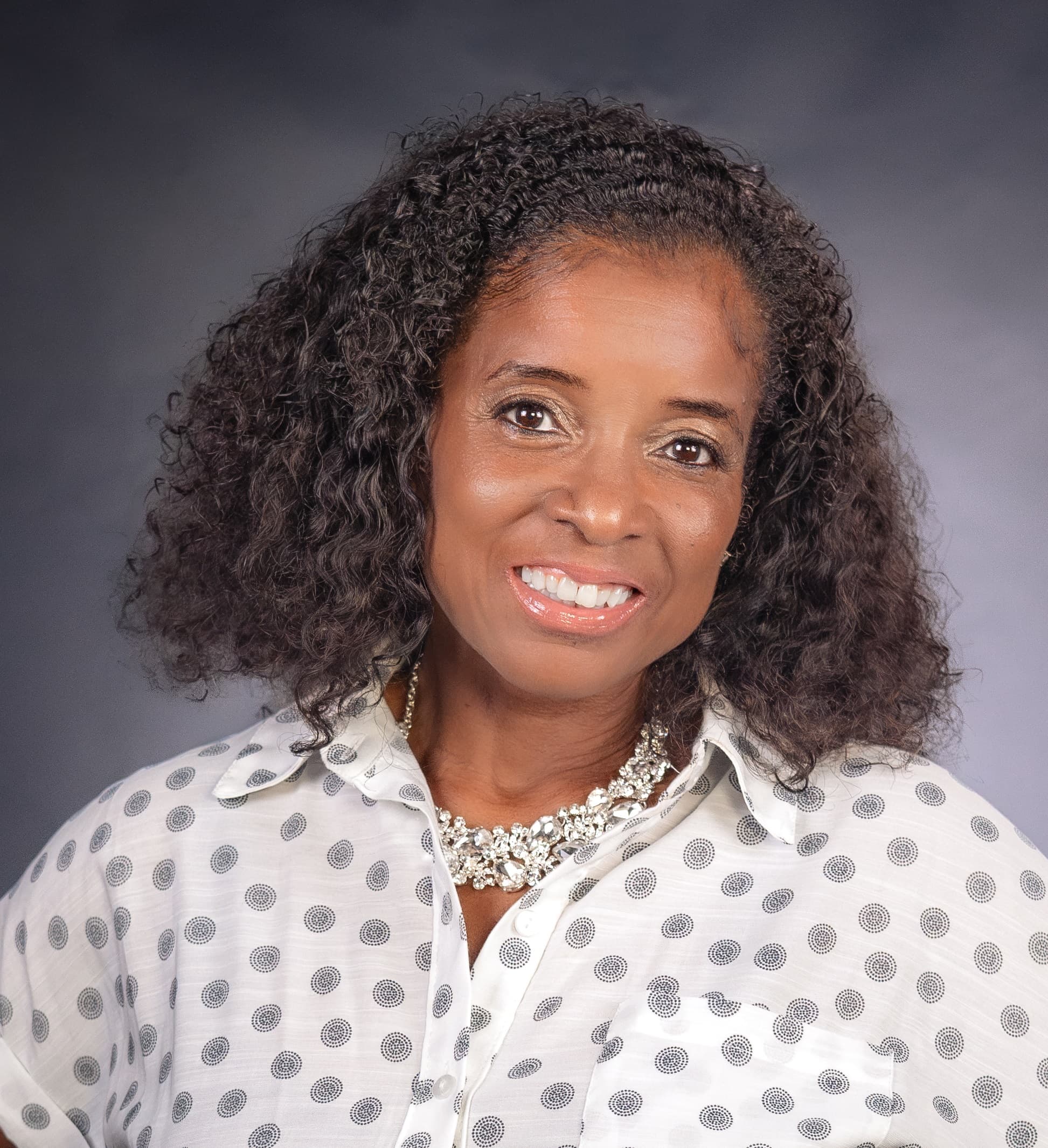 Dr. Cammie Connor